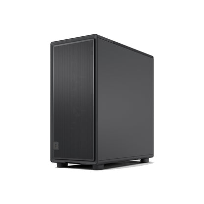 Fractal Design Epoch | Mid-Tower | Black TG Light Tint | ATX | No PSU