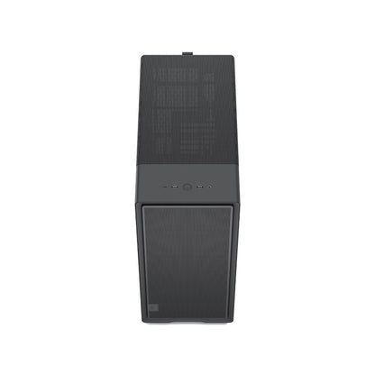 Fractal Design Epoch | Mid-Tower | Black TG Light Tint | ATX | No PSU