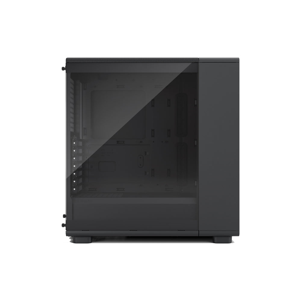 Fractal Design Epoch | Mid-Tower | Black TG Light Tint | ATX | No PSU