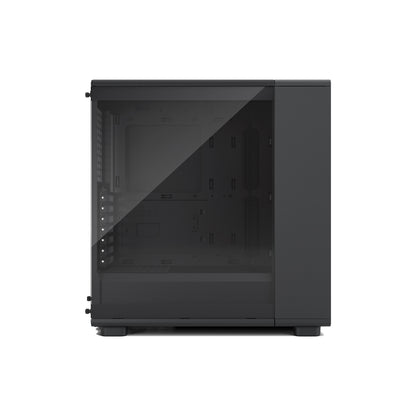 Fractal Design Epoch | Mid-Tower | Black TG Light Tint | ATX | No PSU