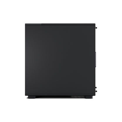 Fractal Design Epoch | Mid-Tower | Black TG Light Tint | ATX | No PSU