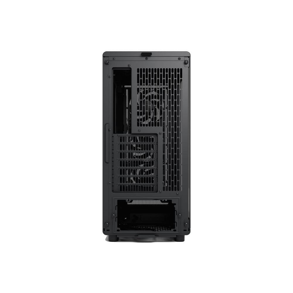 Fractal Design Epoch | Mid-Tower | Black TG Light Tint | ATX | No PSU
