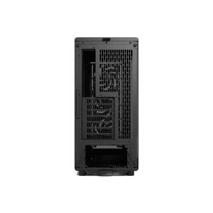 Fractal Design Epoch | Mid-Tower | Black TG Light Tint | ATX | No PSU