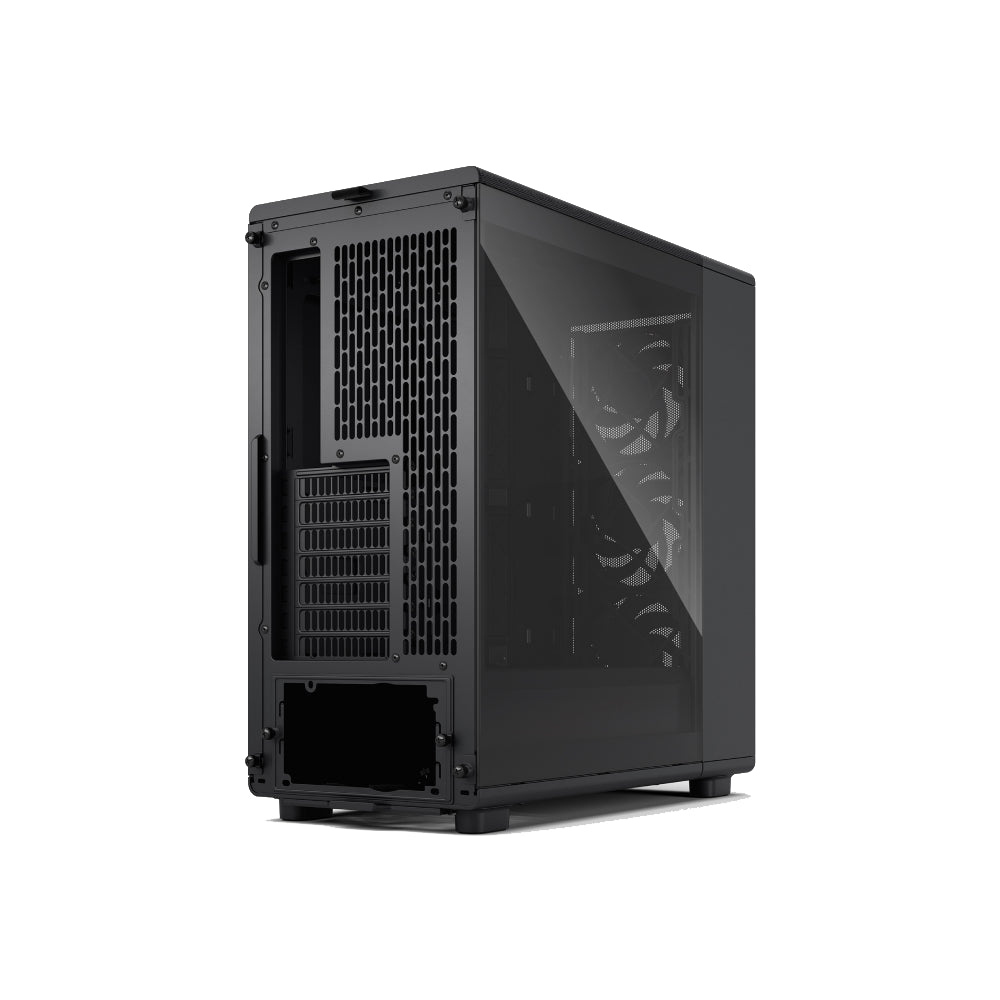 Fractal Design Epoch | Mid-Tower | Black TG Light Tint | ATX | No PSU