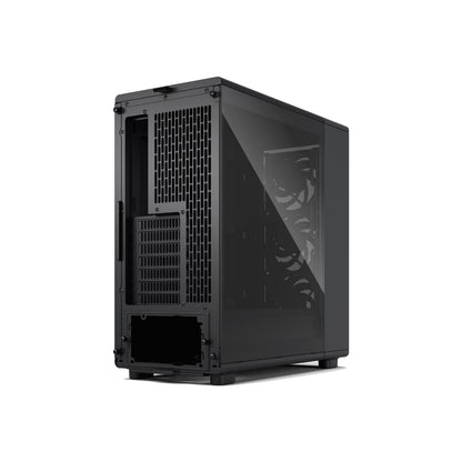 Fractal Design Epoch | Mid-Tower | Black TG Light Tint | ATX | No PSU