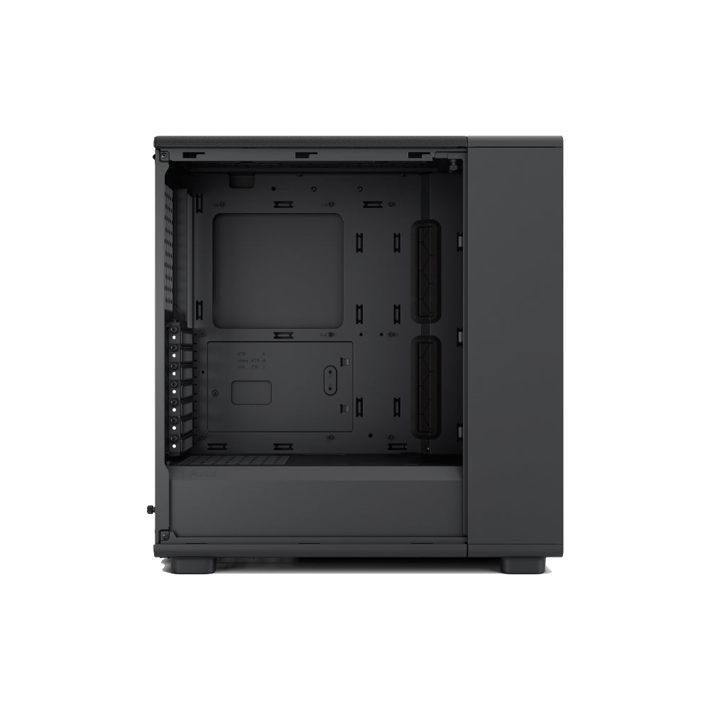 Fractal Design Epoch | Mid-Tower | Black TG Light Tint | ATX | No PSU
