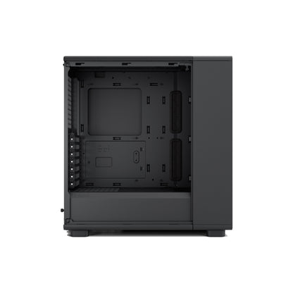 Fractal Design Epoch | Mid-Tower | Black TG Light Tint | ATX | No PSU