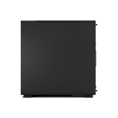 Fractal Design Case | Epoch XL | Black TG RGB Light Tint | ATX | No PSU