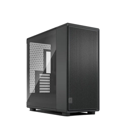 Fractal Design Case | Epoch XL | Black TG Light Tint | ATX | No PSU