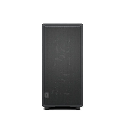 Fractal Design Case | Epoch XL | Black TG Light Tint | ATX | No PSU