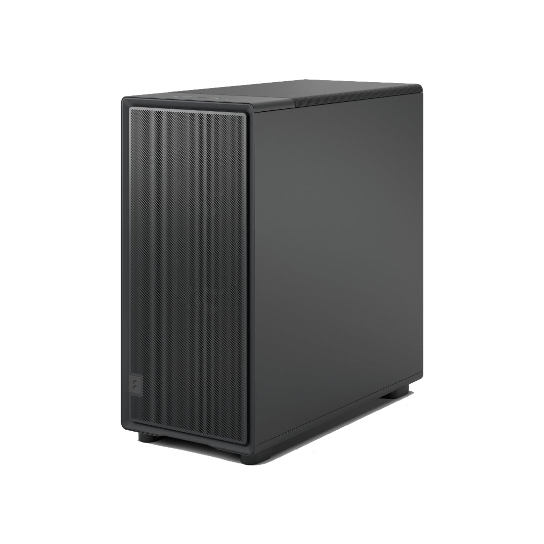 Fractal Design Case | Epoch XL | Black TG Light Tint | ATX | No PSU