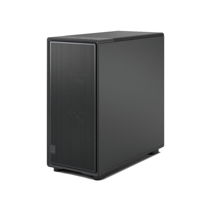 Fractal Design Case | Epoch XL | Black TG Light Tint | ATX | No PSU