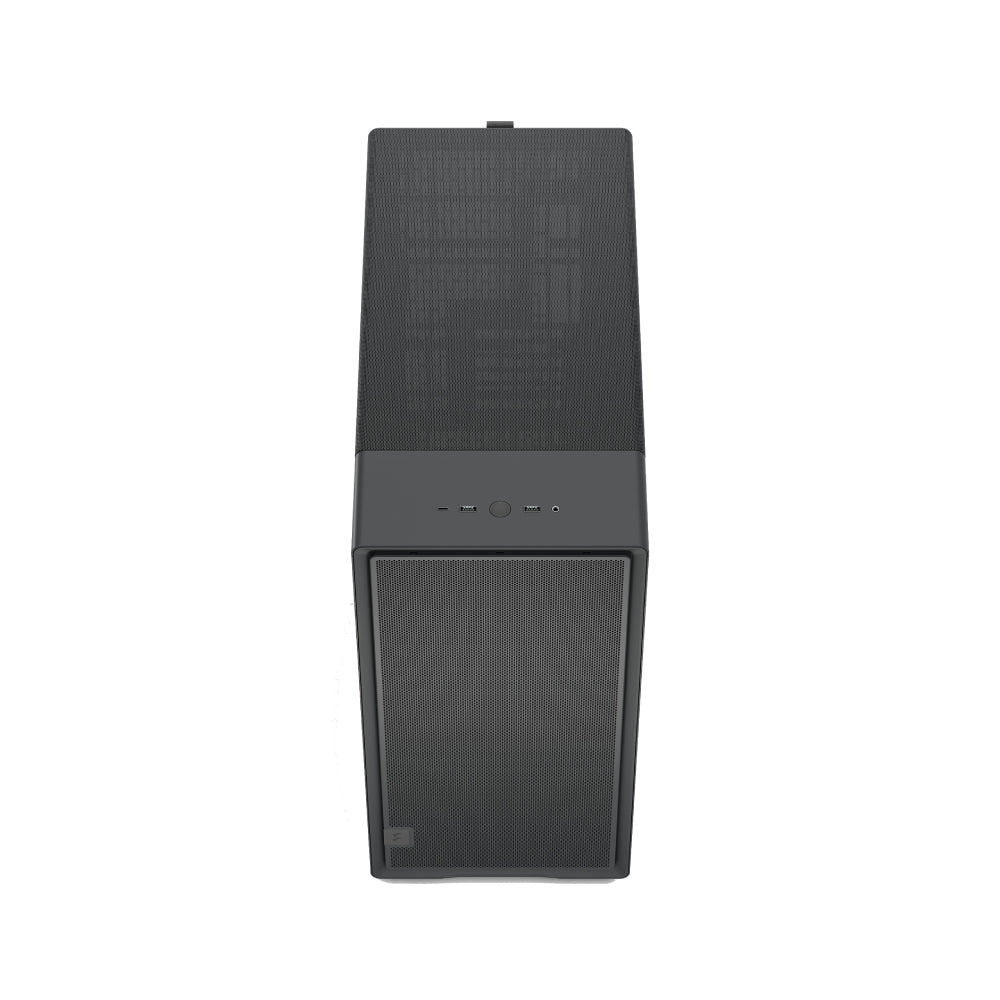 Fractal Design Case | Epoch XL | Black TG Light Tint | ATX | No PSU