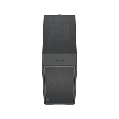 Fractal Design Case | Epoch XL | Black TG Light Tint | ATX | No PSU