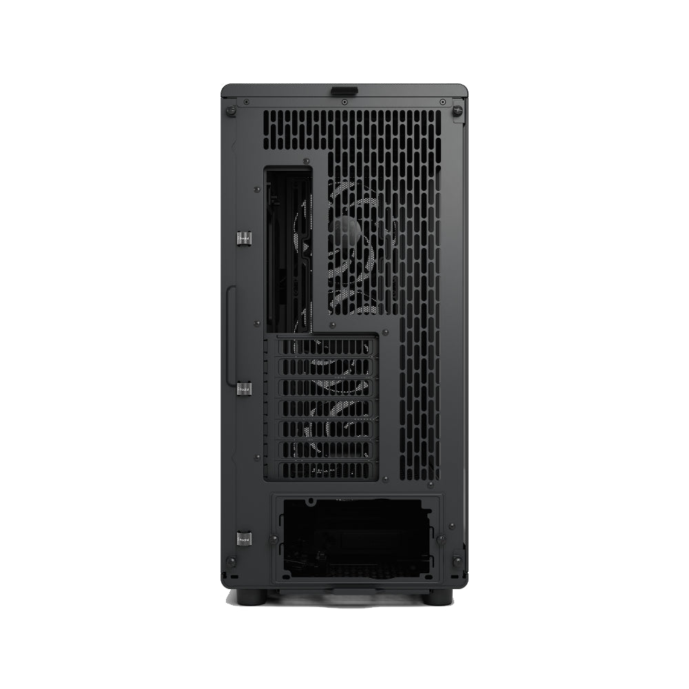 Fractal Design Case | Epoch XL | Black TG Light Tint | ATX | No PSU