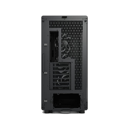 Fractal Design Case | Epoch XL | Black TG Light Tint | ATX | No PSU