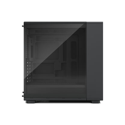 Fractal Design Case | Epoch XL | Black TG Light Tint | ATX | No PSU