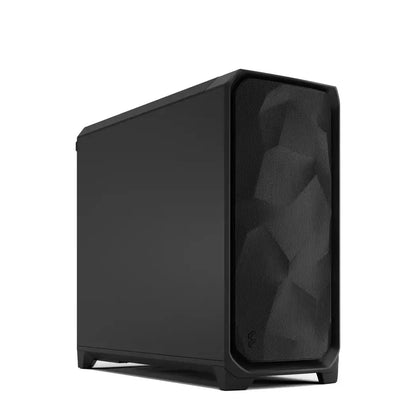 Fractal Design Meshify 3 XL | Black Solid | ATX | No PSU