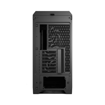 Fractal Design Meshify 3 XL | Black Solid | ATX | No PSU