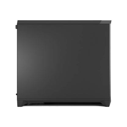 Fractal Design Meshify 3 XL | Black Solid | ATX | No PSU