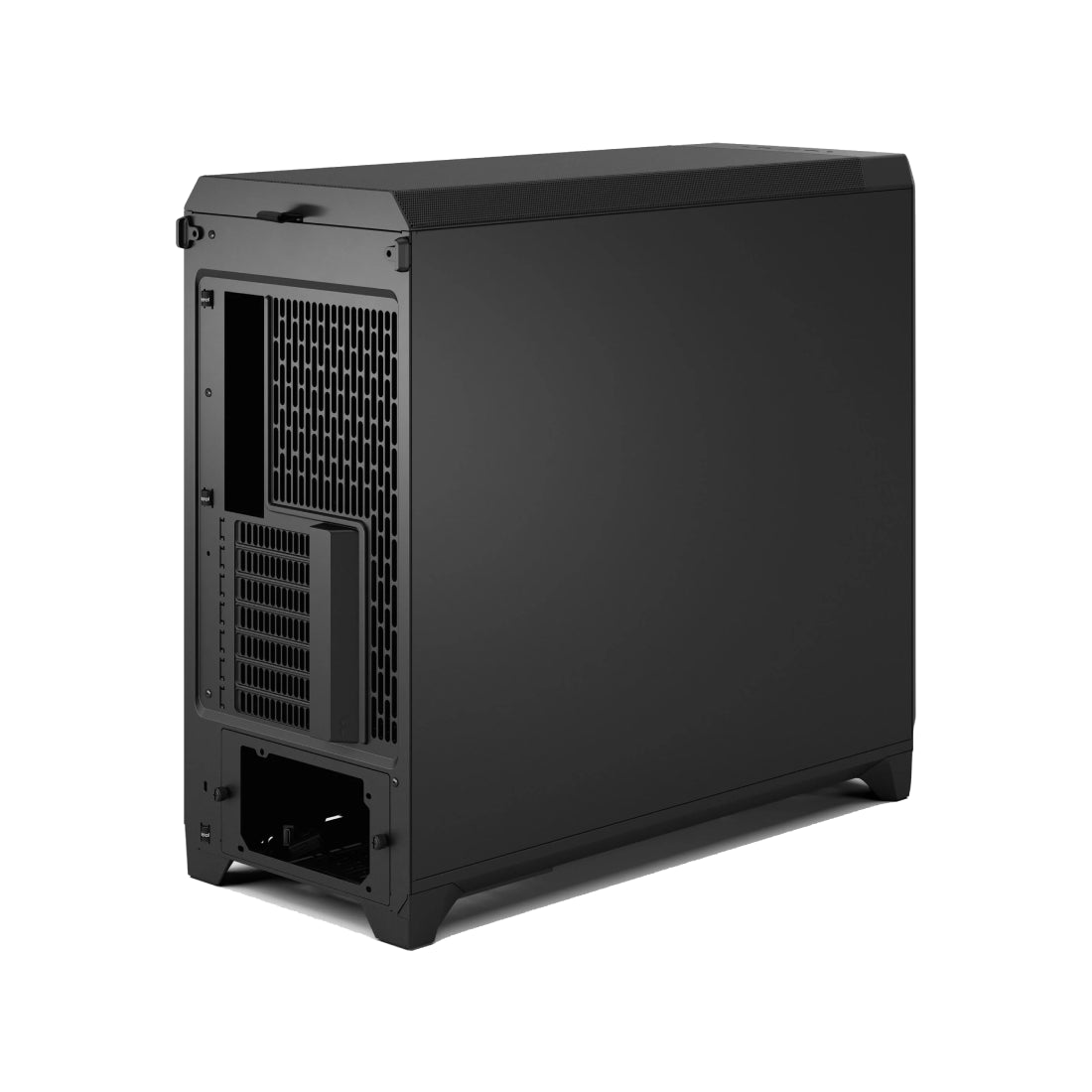 Fractal Design Meshify 3 XL | Black Solid | ATX | No PSU