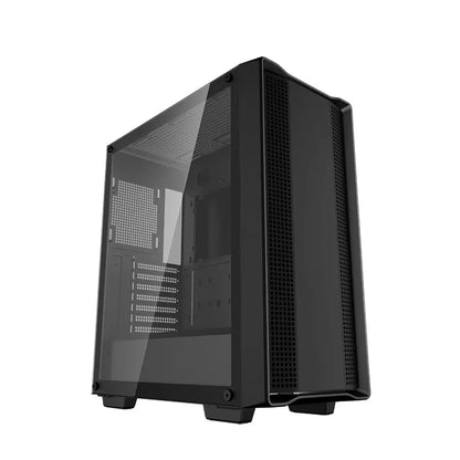 Deepcool | CC560 V2 LIMITED | Black | Mid Tower | ATX |  No PSU