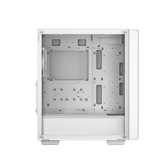 Deepcool CC560 MESH WH V2 | White | Mid Tower | No PSU