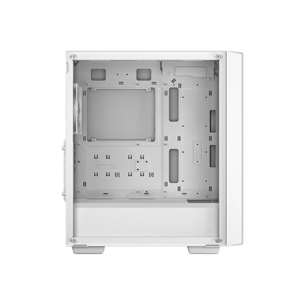 Deepcool CC560 MESH WH V2 | White | Mid Tower | No PSU