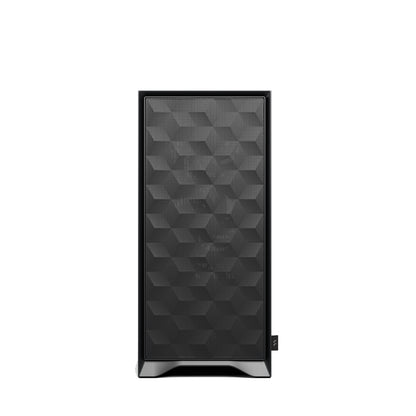 Fractal Design Case | Pop 2 Air | Black TG | ATX | No PSU