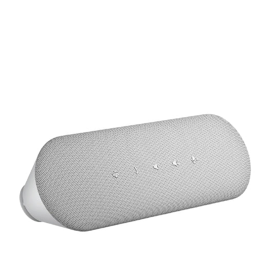 Dell | Speakerphone SP3022 | AI Noise Cancellation | Wired USB-C/A | Black