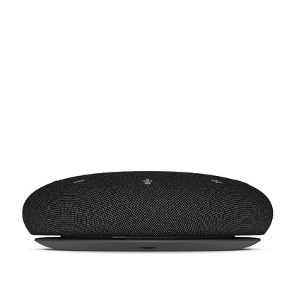 Dell Pro Wired Speakerphone | SP325 | Noise Cancellation | USB-C | Black