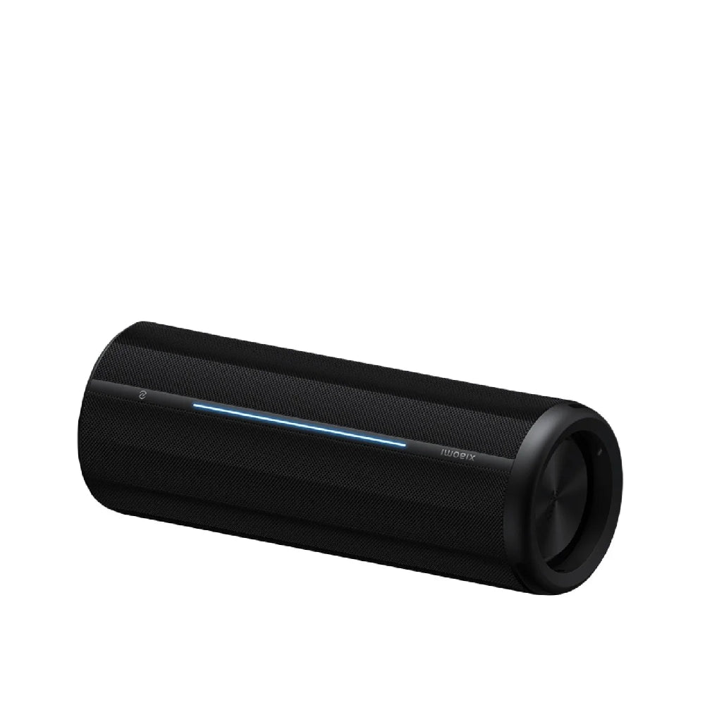 Xiaomi | Bluetooth Speaker 40W | IP67 Waterproof | NFC | 360° Sound | Black