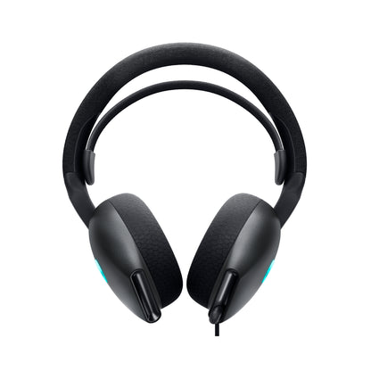 Dell | Alienware AW520H Wired Gaming Headset | Hi-Res | Dark Side of the Moon