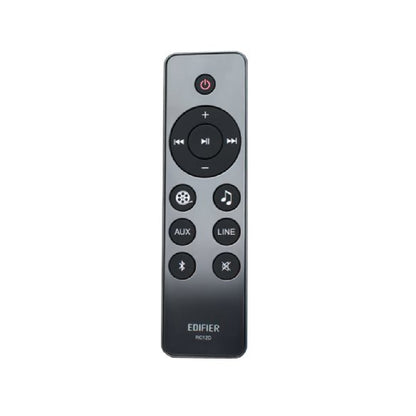 Edifier | D12 Integrated Stereo Speakers | 70W | Bluetooth