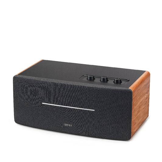 Edifier | D12 Integrated Stereo Speakers | 70W | Bluetooth