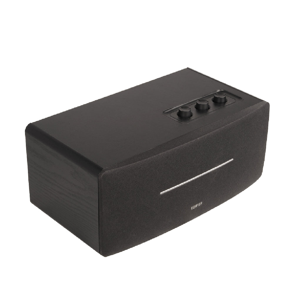Edifier | D12 Integrated Stereo Speakers | 70W | Bluetooth