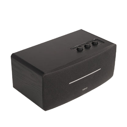Edifier | D12 Integrated Stereo Speakers | 70W | Bluetooth