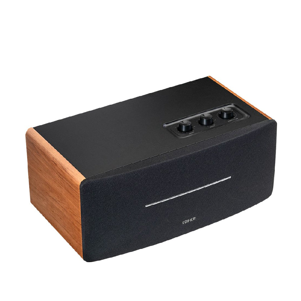 Edifier | D12 Integrated Stereo Speakers | 70W | Bluetooth