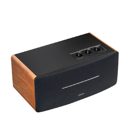 Edifier | D12 Integrated Stereo Speakers | 70W | Bluetooth