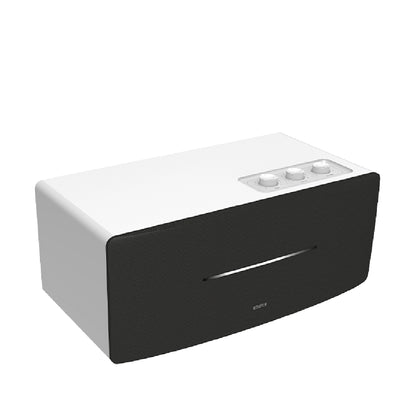 Edifier | D12 Integrated Stereo Speakers | 70W | Bluetooth