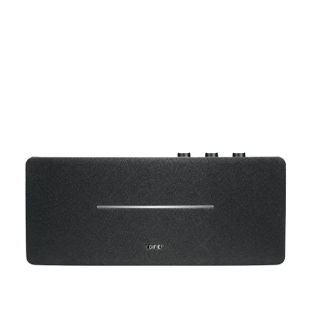Edifier | D12 Integrated Stereo Speakers | 70W | Bluetooth