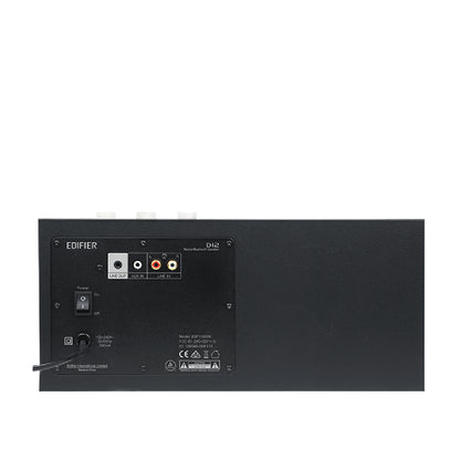 Edifier | D12 Integrated Stereo Speakers | 70W | Bluetooth