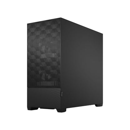 Fractal Design Pop Air | Mid-Tower | Black TG Clear Tint | ATX | No PSU