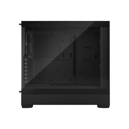 Fractal Design Pop Air | Mid-Tower | Black TG Clear Tint | ATX | No PSU
