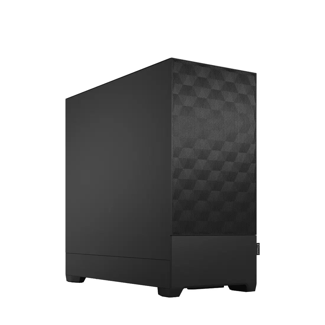 Fractal Design Pop Air | Mid-Tower | Black Solid | ATX | No PSU