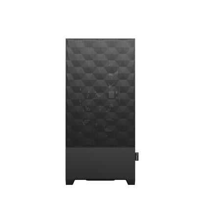 Fractal Design Pop Air | Mid-Tower | Black Solid | ATX | No PSU