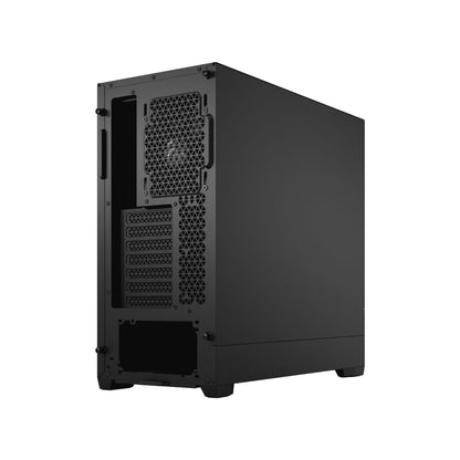 Fractal Design Pop Air | Mid-Tower | Black Solid | ATX | No PSU