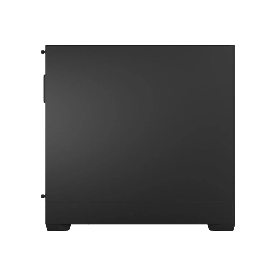 Fractal Design Pop Air | Mid-Tower | Black Solid | ATX | No PSU