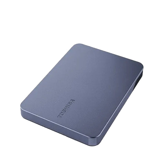 Toshiba Canvio Gaming | Portable | Hard drive | 4 TB | USB 3.2 Gen 1 | Black