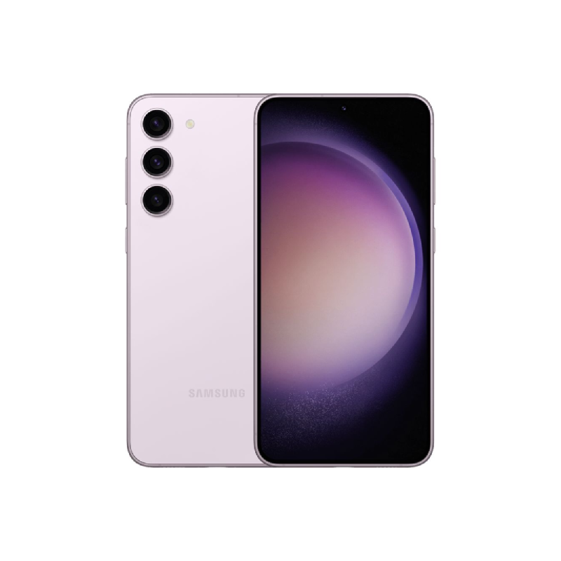Samsung Galaxy S23+ | 8GB RAM | 512GB | Lavender